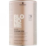 Schwarzkopf Blond me Premium Lift 450 gr 9 Tona Kadar Pudra Açıcı