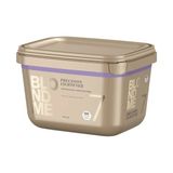 Schwarzkopf Blondme 350 gr Bağ Güçlendirici