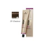 Schwarzkopf Blondme Deep Toning Tonlama 60 ml DT Deep Chestnut Koyu Kestane Krem Boya