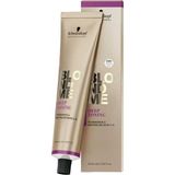 Schwarzkopf Blondme DT Serisi 60 gr Granite Tonlayıcı