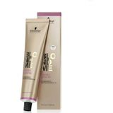 Schwarzkopf Blondme Pastel Toning Tonlama Için Krem Boya 60 ml T - Clear (Nitido)