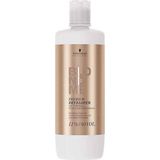 Schwarzkopf Blondme Premium Care Developer %12 40 Volum 1000 ml Oksidan