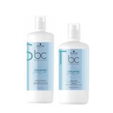Schwarzkopf Bonacure 1000 ml Renk Koruma Şampuanı