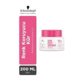 Schwarzkopf Bonacure Bc Clean 200 ml Renk Koruyucu Kür
