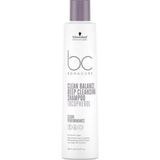 Schwarzkopf Bonacure Clean Balance Deep Cleansing 250 ml Derin Temizleme Şampuanı