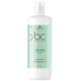 Schwarzkopf Bonacure Collagen 1000 ml Doğal Hacim Şampuanı