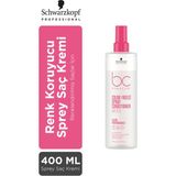 Schwarzkopf Bonacure Color Freeze Conditioner 400 ml Sprey