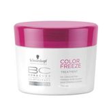 Schwarzkopf Bonacure Color Freeze Treatment Renk Koruyucu 750 ml Saç Bakım Kürü