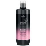 Schwarzkopf Bonacure Fibre Force 1000 ml Keratin Bakım Şampuanı