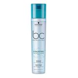 Schwarzkopf Bonacure Hyaluronic Nem Yükleme 250 ml Saç Bakım Şampuanı