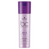 Schwarzkopf Bonacure Keratin Smooth Perfect Mükemmel Kontrol 200 ml Saç Kremi