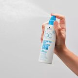Schwarzkopf Bonacure Nemlendirici Sprey Saç Kremi