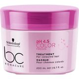 Schwarzkopf Bonacure Saç Bakımı Renk Koruyucu Etkili 200 ml pH 4.5 Formül