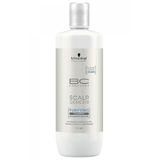 Schwarzkopf Bonacure Scalp Genesis 1000 ml Derin Temizleme Şampuanı