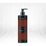 Schwarzkopf Chroma ID Bonding Renklendirme Maskesi 500 ml No 4.6 Kahve Çikolata Saç Maskesi