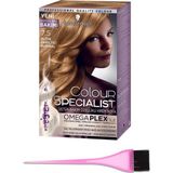 Schwarzkopf Colour Specialist 7-5+Boya Fırçası - 7.5