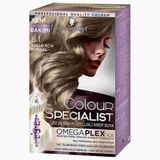 Schwarzkopf Colour Specialist 8.1 60 ml Küllü Açık Kumral Saç Boyası