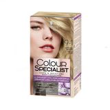 Schwarzkopf Colour Specialist 9-1 Light Ash Blonde Saç Boyası
