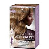 Schwarzkopf Colour Specialist Doğal Kumral 7-0