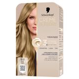 Schwarzkopf Creme Supreme 8-0 Koyu Sarı 182 ml Saç Boyası