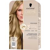 Schwarzkopf Creme Supreme 8-0 Koyu Sarı Saç Boyası 182 ml 2 Adet