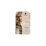 Schwarzkopf Creme Supreme 8-16 Küllü Soğuk Koyu Sarı Saç Boyası (5'li Paket)