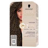 Schwarzkopf Creme Supreme Küllü Soğuk Açık 6-16 Saç Boyası