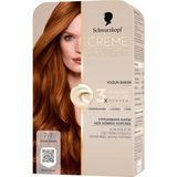 Schwarzkopf Creme Supreme Saç Boyası 7-7 Sıcak Bakır - Çok Renkli