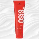 Schwarzkopf Ekonomik 2'li Osis G.force Strong Control Gel Güçlü Tutucu Saç Jölesi 150 ml