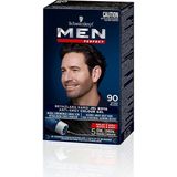 Schwarzkopf Erkek Saç Boyasi 90 - Standart