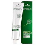 Schwarzkopf Essensity 5-60 Sıcak Çikolata Saç Boyası