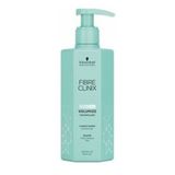 Schwarzkopf Fibre Clinix 250 ml Volumize Şampuan