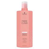 Schwarzkopf Fibre Clinix Fortify 1000 ml Saç Kremi