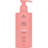 Schwarzkopf Fibre Clinix Fortify Yıpranmış Saçlar İçin Güçlendirici Bakım Kremi 250 ml - 4