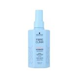 Schwarzkopf Fibre Clinix Hydrate Kuru Kırılgan Saçlar Için Nemlendirici Durulanmayan Sprey Krem 200ML