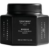 Schwarzkopf Fibre Clinix In-Salon Fortify – Yıpranmış, Kalın Telli & Zayıflamış Saçlar İçin Yoğun Onarıcı, Güçlendirici Profesyonel Maske 500 ml