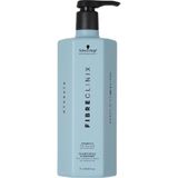 Schwarzkopf Fibre Clinix Nemlendirici 1 lt Şampuan
