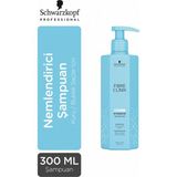 Schwarzkopf Fibre Clinix Nemlendirici Şampuan