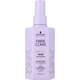 Schwarzkopf Fibre Clinix Tame Asi ve Kabarık Saçlar Için Durulanmayan Düzleştirici Sprey Krem 250ML - Saç BAKIM