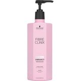 Schwarzkopf Fibre Clinix Vibrancy 1 lt Saç Kremi