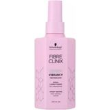 Schwarzkopf Fibre Clinix Vibrancy Boyalı Saçlar Için Renk Canlandırıcı Durulanmayan Sprey Krem 200ML - Saç BAKIM