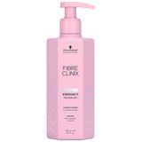 Schwarzkopf Fibre Clinix Vibrancy Parlaklık Arttırıcı 250 ml Saç Bakım Kremi