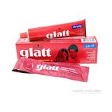 Schwarzkopf Glatt Strong Düzleştirici Saç Düzleştirme Defrizan Krem 82 ml Etkili