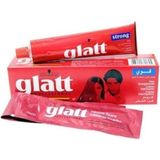 Schwarzkopf Glatt Strong Saç Düzleştirici Krem 82 ml Uzun Süreli Düzleştirme Etkisi