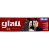 Schwarzkopf Glatt Strong Saç Düzleştirici Krem 86 GR Yumuşak ve Taranabilir Saçlar İçin