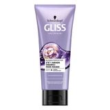 Schwarzkopf Gliss Blonde Perfector Turunculaşma Karşıtı 200 ml Mor Maske
