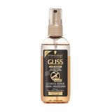 Schwarzkopf Gliss Çift Fazlı Bakım Kürü 100ML Ultimate Repair
