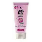 SCHWARZKOPF GLISS LIQUID SILK GLOSS SAÇ KREMİ - 200 ML