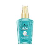 Schwarzkopf Gliss Million Gloss 75 ml 2'li Saç Bakım Yağı