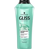 Schwarzkopf Gliss Nutribalance Repair Dökülme Karşıtı 360 ml Şampuan